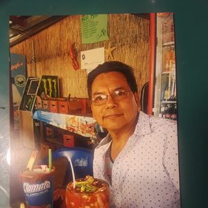 Meet your Posher, Jesse